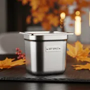 Аренда Гастроемкость GN 1.4 163х265х100 мм в Mercure Сочи Центр — ART SPACE