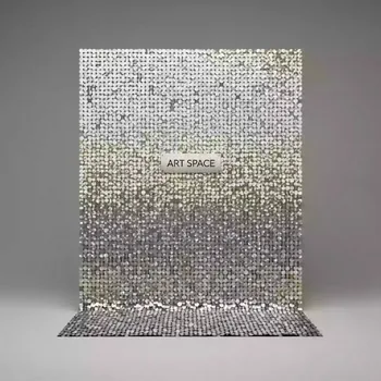 Аренда Фотозона с пайетками 2026 в санатории «Сочи» — ART SPACE