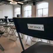 Аренда Стулья складные в Адлере — ART SPACE