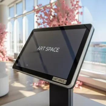 Аренда Сенсорная накладка LG KT T550 на Имеретинской набережной — ART SPACE