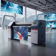 Аренда Плоттер сольвентный Roland DGXPRESS ER 642 в санатории «Октябрьский» — ART SPACE