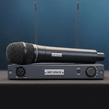 Аренда Микрофон Sennheiser XS Wireless 1 в комплексе Sea Galaxy — ART SPACE