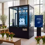 Аренда Принтер 3D CreatBot D1000 HS в отеле «Звездный» — ART SPACE