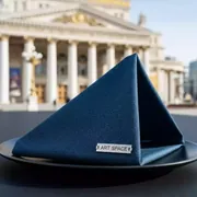 Аренда Салфетки ричард в Зимнем театре — ART SPACE