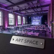 Аренда Встреча неформальная Ивент Баран в Imeretinskiy Hotel — ART SPACE