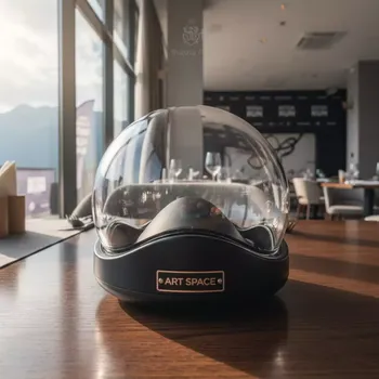 Аренда Чехол водонепроницаемый купольный для GoPro в ресторане «Высота 5642» — ART SPACE