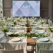 Аренда Мастер класс сервировка банкета в Pullman Sochi Centre — ART SPACE