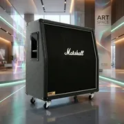 Аренда гитарного кабинета Marshall 1960 AV 4x12 в Сочи