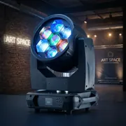Аренда ANZHEE PRO PHOENIX B-EYE 760Z в Сочи