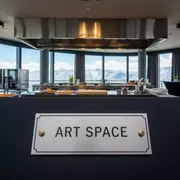 Аренда Мастер класс кулинарный пицца на площадке Rosa Peak (2320м) — ART SPACE