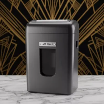 Аренда Шредер Fellowes Powershred LX50 4х37 мм в Маринс Парк Отеле — ART SPACE