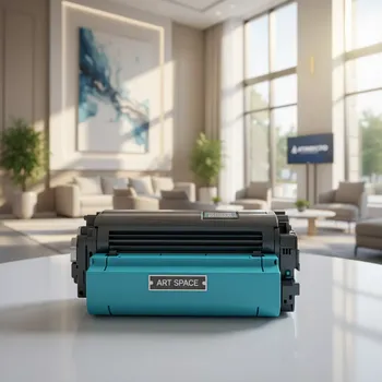 Аренда Тонер картридж с чипом Integral TK 5280C для Kyocera в Courtyard by Marriott Sochi — ART SPACE