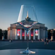 Аренда Бокал для вина Open Up Chef Sommelier VIP 370 мл 96х210 мм в Зимнем театре — ART SPACE
