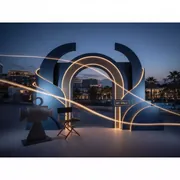Аренда Декорации кино в Сочи Парк Отеле — ART SPACE