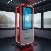 Аренда Стенд интерактивный Purina на теплоходе «Дагомыс» — ART SPACE