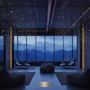 Аренда Комната сенсорная Приоритет Тишина от 25 м в Skypark Sochi — ART SPACE