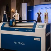 Аренда Лазерного станка B Power G25 26 3000 W в отеле Radisson Lazurnaya — ART SPACE