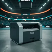 Аренда Площадки разделительной Avision ADF Pad для сканеров AV50F на арене «Фишт» — ART SPACE