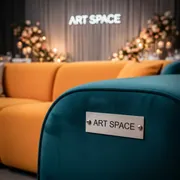 Аренда Диван 135 в Stella di Mosca — ART SPACE