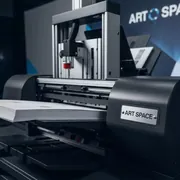 Аренда Финишер со степлером и брошюровщиком Sindoh N511 N512 FS 534SD в VK Stadium Sirius — ART SPACE