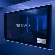 Аренда Интерактивная панель CleverMic e Blackboard 98 дюймов Win OS DC980NH в Pullman Sochi Centre — ART SPACE