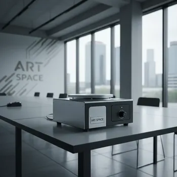 Аренда Панель нагревательная SCHULZE 13 см в Gamma Sirius — ART SPACE
