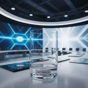 Аренда Стакан Комо в Red Arena — ART SPACE