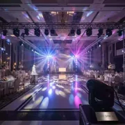 Аренда Прожектор Clay Paky A.leda B EYE K20 в Rodina Grand Hotel & SPA — ART SPACE