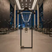 Аренда Вешалка плечики ВП 004 в Гранд Отель Сочи — ART SPACE