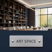 Аренда Библиотека военная в Swissôtel Resort Sochi Kamelia — ART SPACE