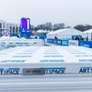 Аренда Пенополистирола экструдированного XPS 100 мм на Медальной площади — ART SPACE