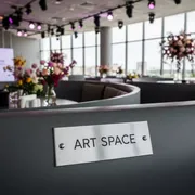 Аренда Оформление зала в ресторане «Плакучая Ива» — ART SPACE