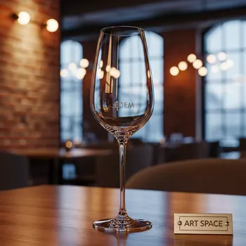 Аренда Бокал для шампанского Эдем 120 мл в Mövenpick Hotel — ART SPACE