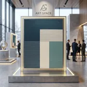 Аренда ковра Roskilde в Сочи — заказать в ART SPACE