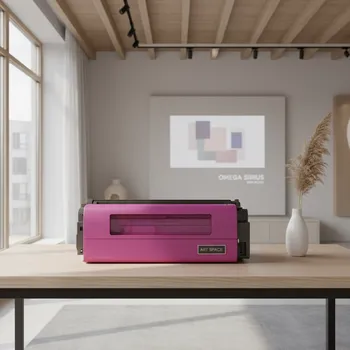 Аренда Тонер картридж Ricoh MPC2503 малиновый в Omega Sirius — ART SPACE
