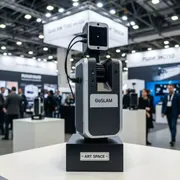 Аренда Сканера 3D GoSLAM T300 Pro GSI в Panorama by Mercure — ART SPACE