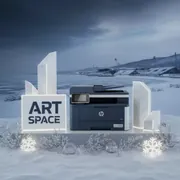 Аренда МФУ HP Color LaserJet Pro MFP M183fw 7KW56A на Имеретинской набережной — ART SPACE