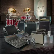 Аренда бэклайна в Сочи ART SPACE: звук для форума в Жемчужине