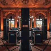 Аренда Аппаратура в Stella di Mosca — ART SPACE