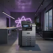 Аренда Принтер OKI PRO9541DN Multi в отеле «Богатырь» — ART SPACE