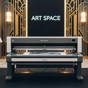 Аренда Сканер широкоформатный WideTEK 48 600 в конфигурации MFP в Сириус Арене — ART SPACE