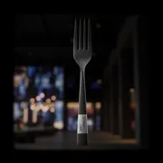 Аренда Вилка закусочная Black на Медальной площади — ART SPACE