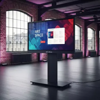 Аренда Доска интерактивная DonView HB 75IN H03 75 на вилле «Анна» — ART SPACE