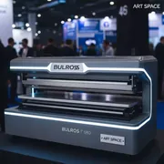 Аренда Термопресс плоский Bulros T 680 в ресторане «Сыроварня» — ART SPACE