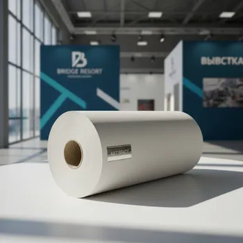 Аренда Бумага рулонная для плоттера Epson Standard Proofing Paper 44 в Bridge Resort — ART SPACE