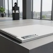 Аренда Пружина пластиковая Fellowes диаметр 32 мм белая в банкетном зале «Дельфин» — ART SPACE