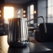 Аренда Турка стальная 350 мл в отеле Hyatt Regency Sochi — ART SPACE