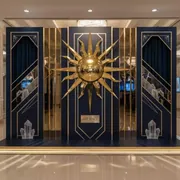 Аренда Фотозона Масленица в Анапе в Cosmos Sochi Hotel — ART SPACE