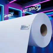 Аренда Рулонная бумага для плоттера с покрытием Epson UltraSmooth Fine Art Paper 60 250 м² 1524х15,2 м 76 мм в Сочи Парк Отеле — ART SPACE