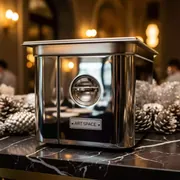 Аренда Гастроемкость GN 1 1 530х325х100 мм в ресторане «Sanremo» — ART SPACE